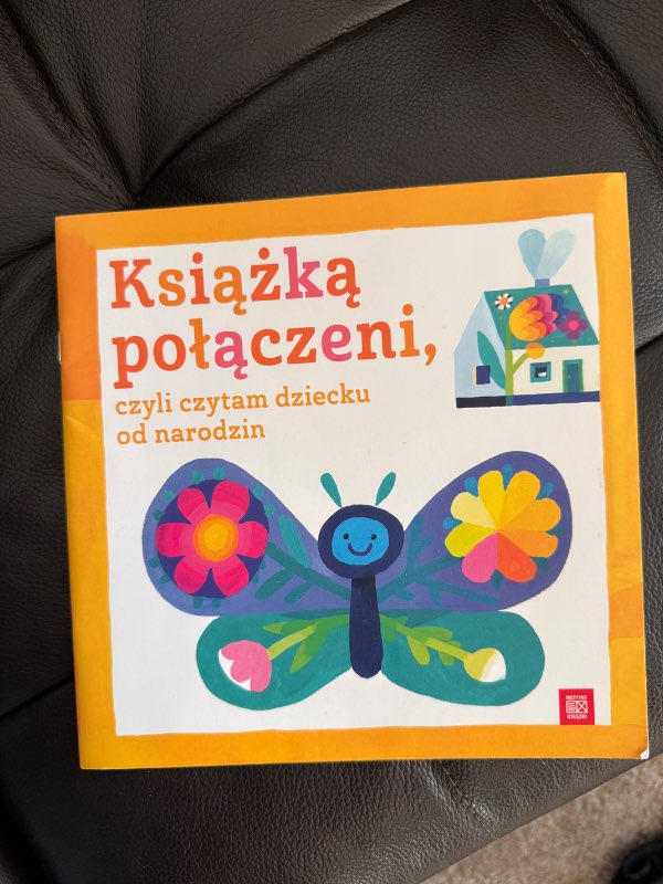 Polish book