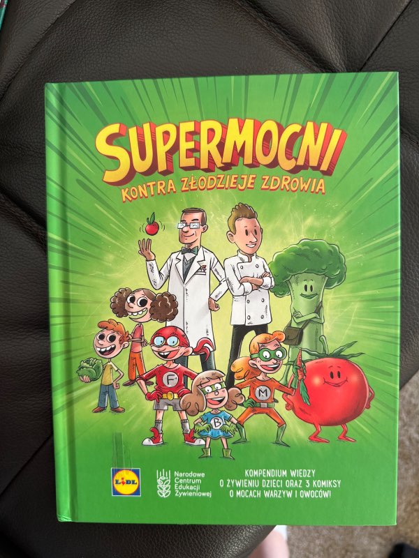 Polish book