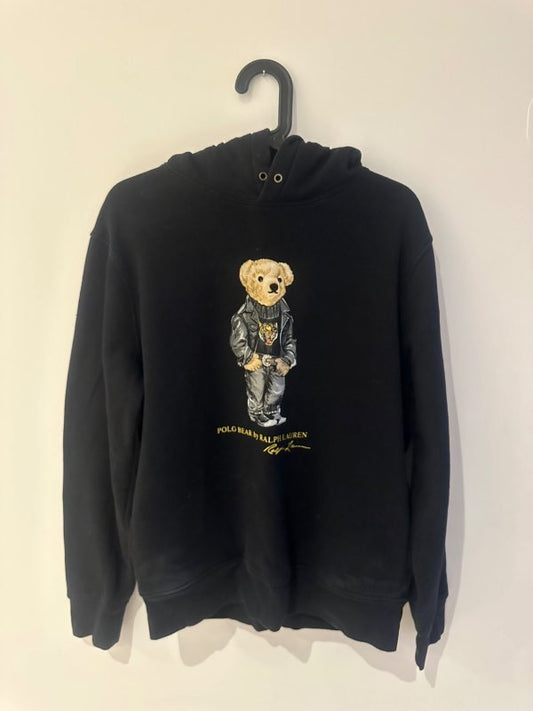 Ralph Lauren hettupeysa