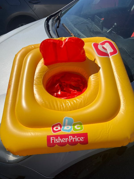 Floating chair up to 11 kg