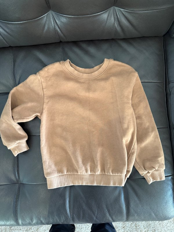 H&M sweater