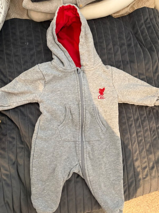 Liverpool heilgalli