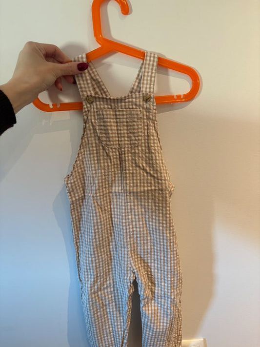 Lindex smekkbuxur