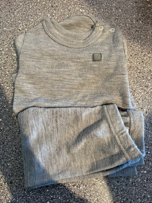 66 norður ullarsett