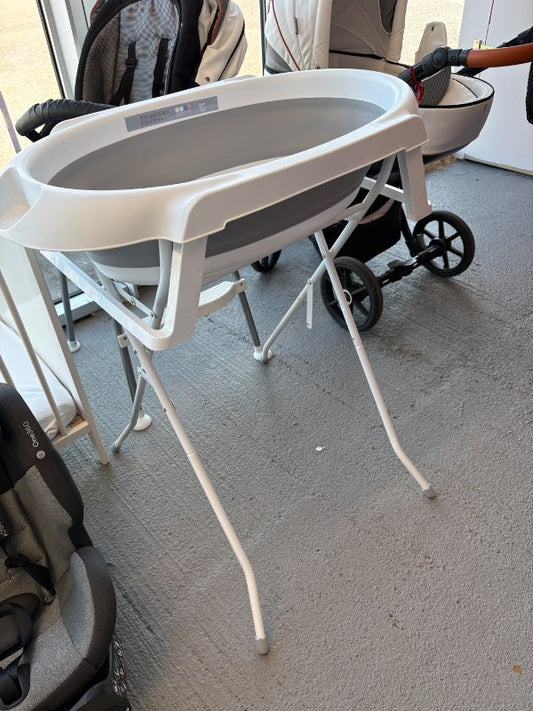 Baðbali á standi