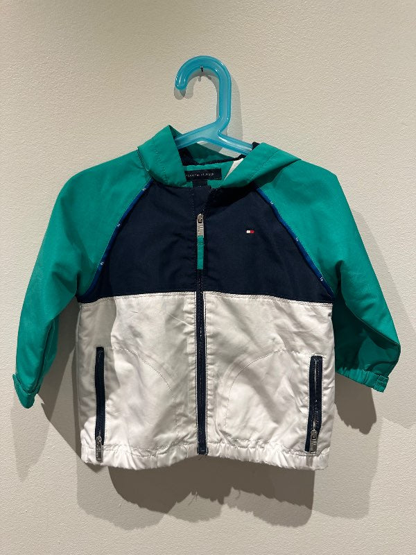 Tommy Hilfiger jakki