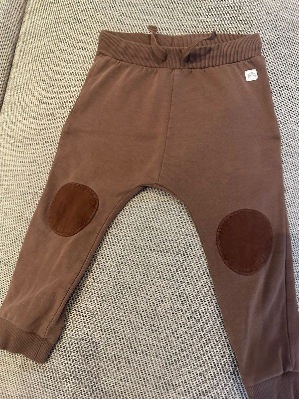 Lindex buxur m bótum