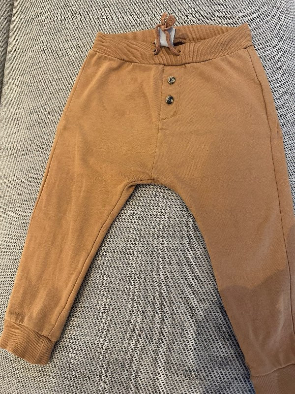 Lindex buxur m tölum