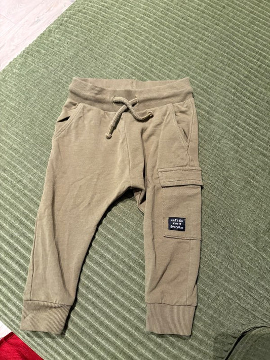 Next joggingbuxur