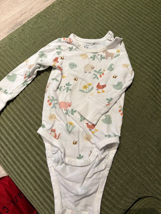Lindex samfella