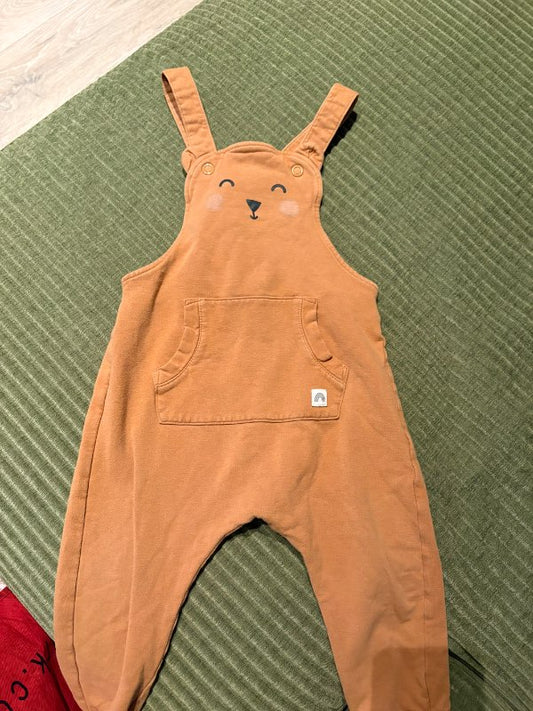 Lindex smekkbuxur