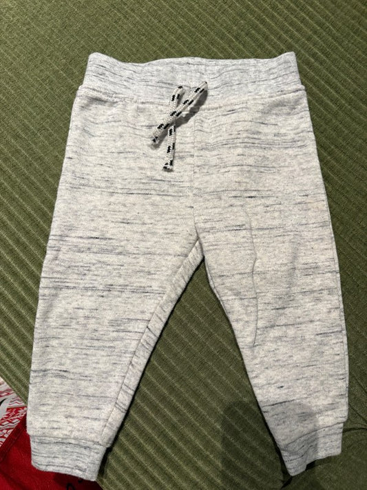 Joggingbuxur