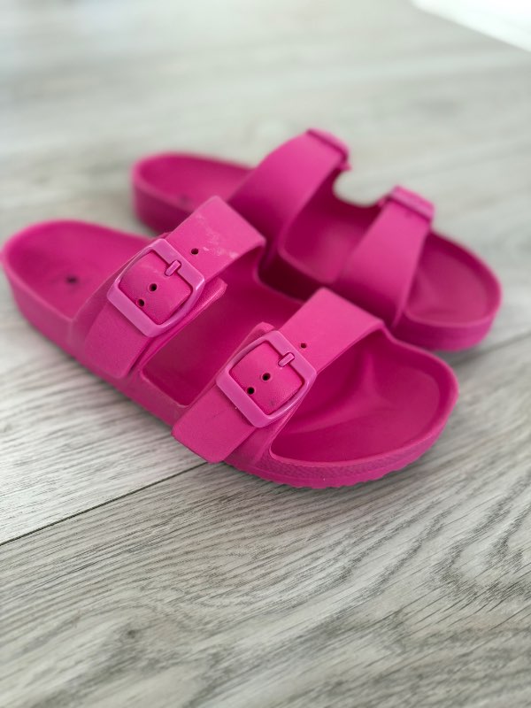 Shade&Shore Flip-flops pink