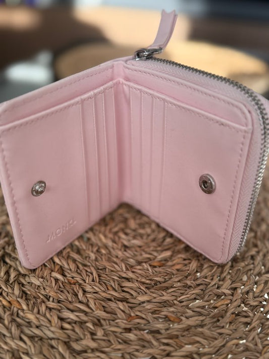 MONKI women's wallet
