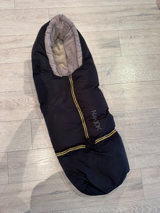 Nanook kerrupoki