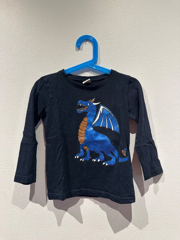 Lindex síðerma dreki