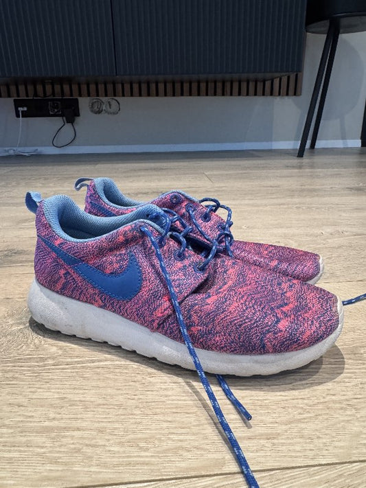 Nike skor