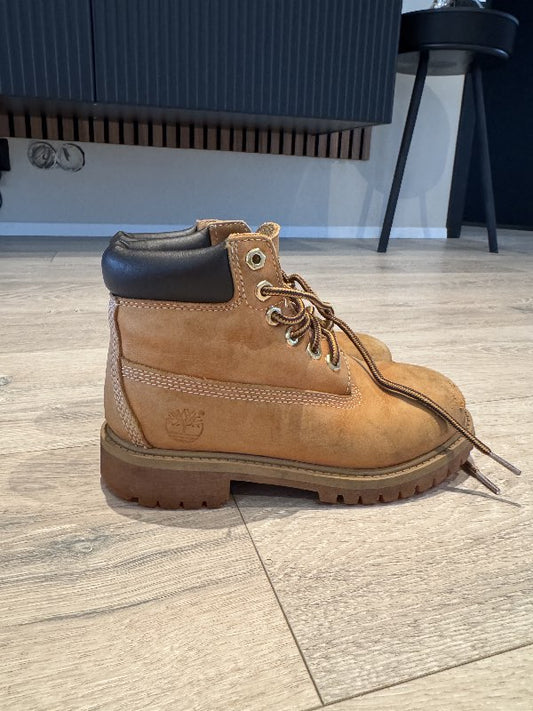Timberland kuldaskór