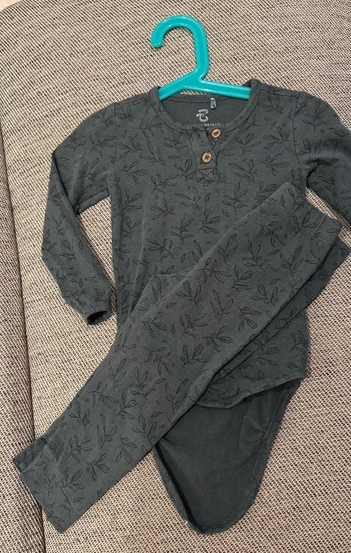 Bruuns Bazaar samfella&buxur