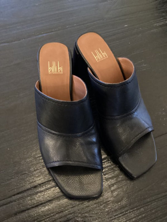 Skór billibi
