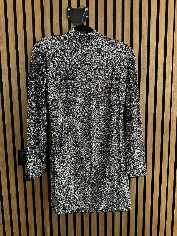 Glitters dress