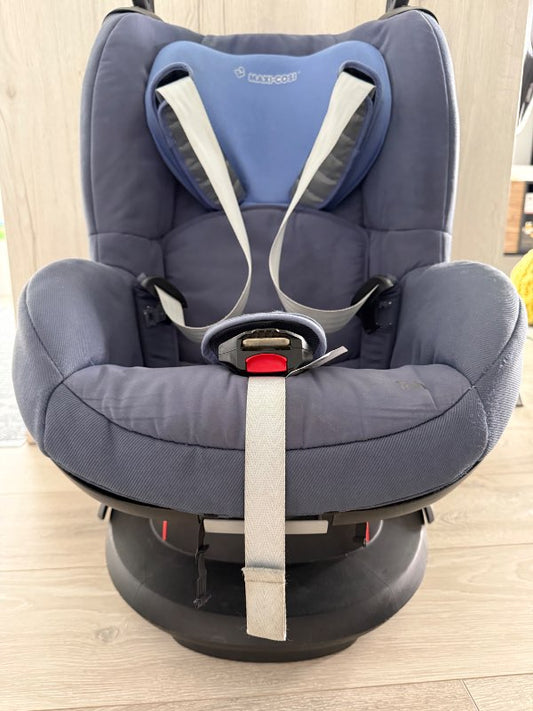 Bílstóll Maxi-Cosi Tobi