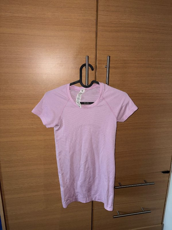 Nýr Lululemon bolur