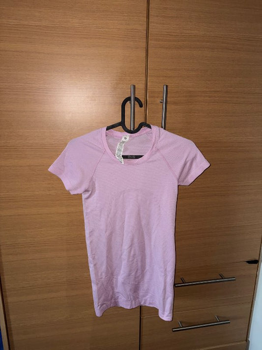 Nýr Lululemon bolur