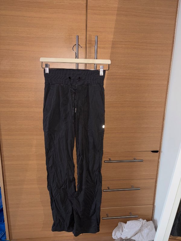 Lululemon buxur
