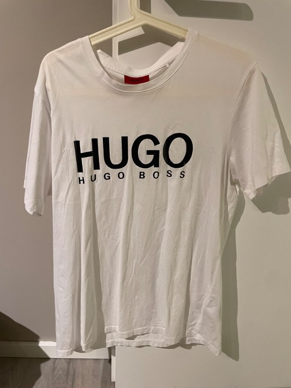 Hugo boss bolur