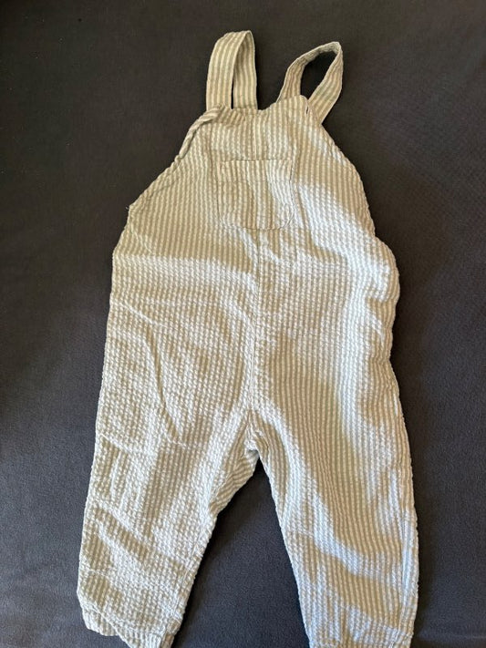 Lindex smekkbuxur