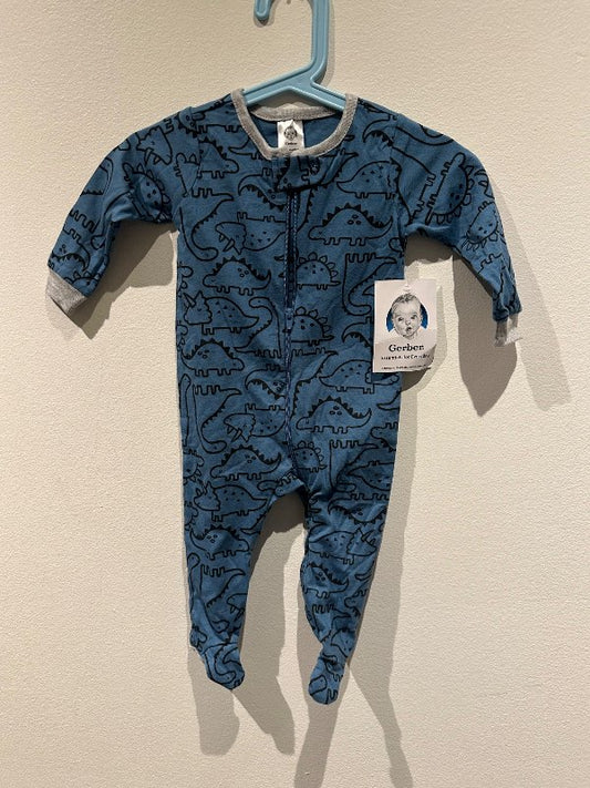 Gerber náttgalli nýr