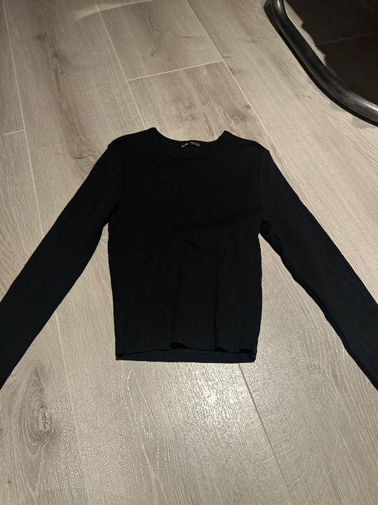 Berska langermabolur