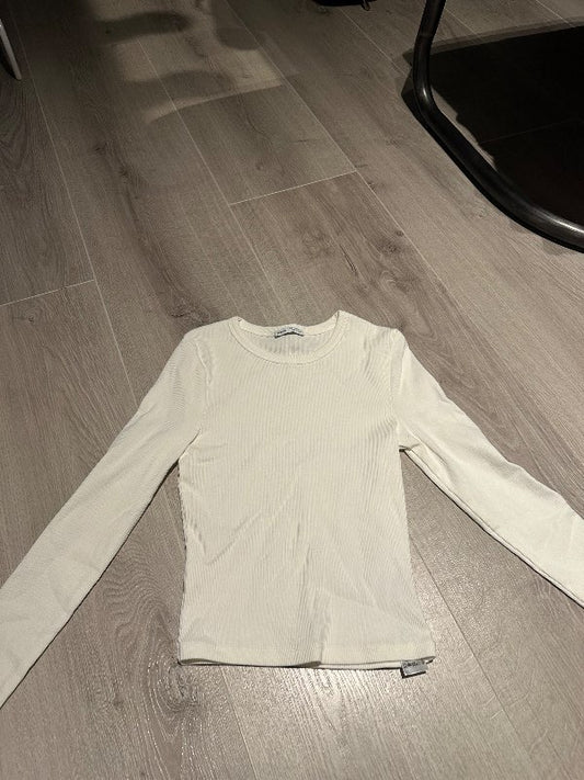 Berska langermabolur