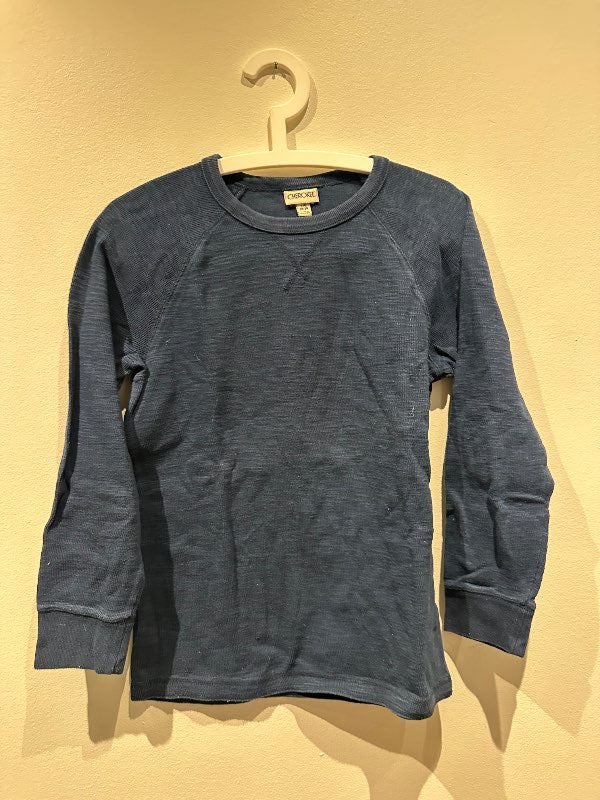 Cherokee peysa navy