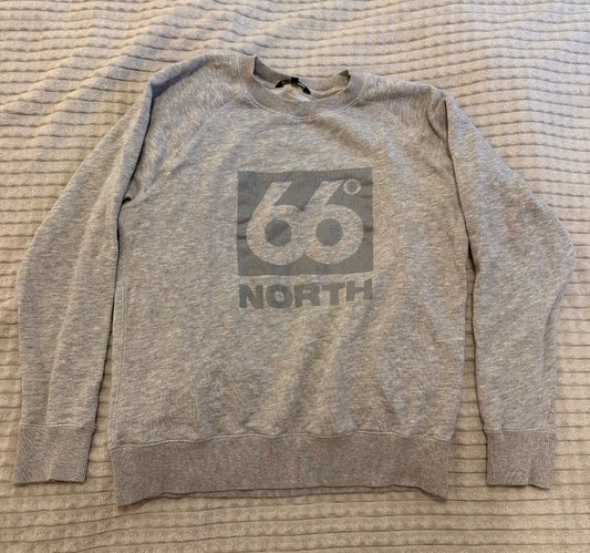 66 North Sweatshirt