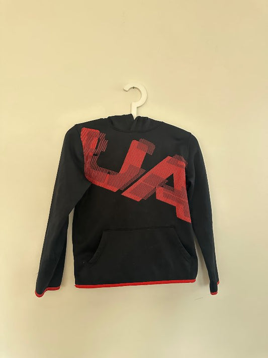 Under Armour hettupeysa