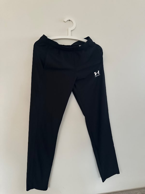 UnderArmour æfingabuxur