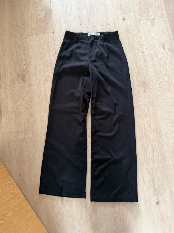 Suitpants