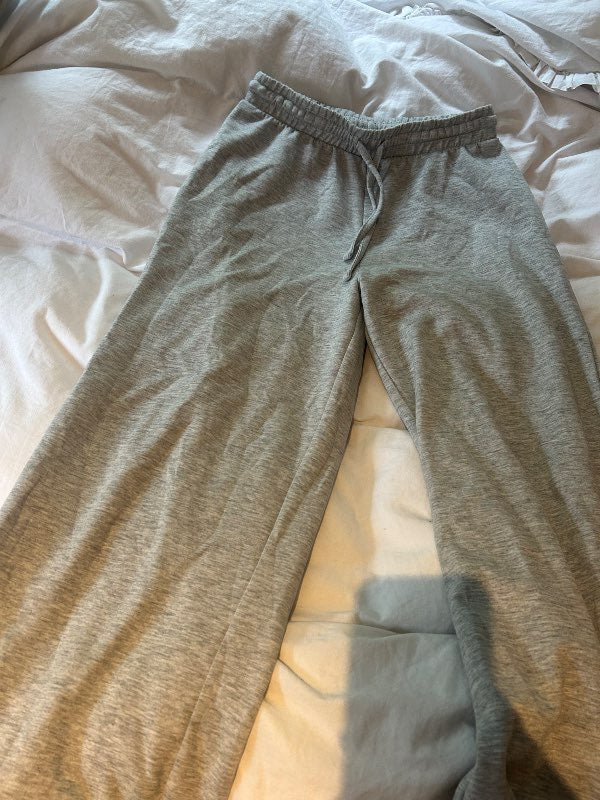 Joggingbuxur