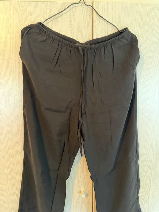 Bershka buxur