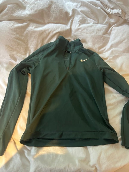 Nike peysa