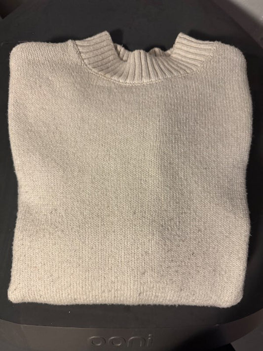 Prjonapeysa/ H&M
