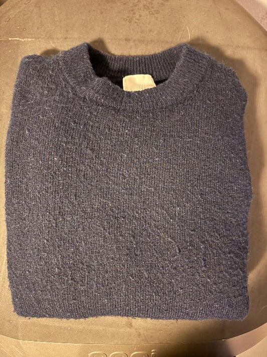 Prjónapeysa/ H&M