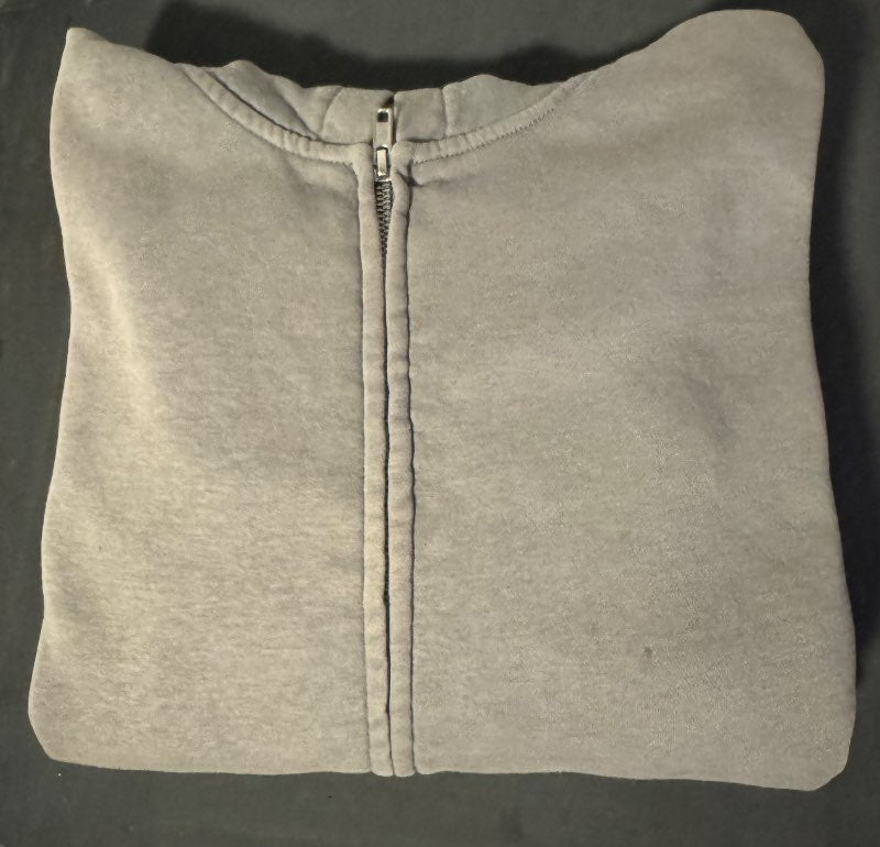 Hettupeysa/ zipup/ H&M