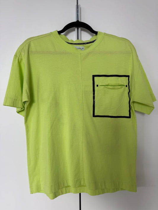 Stuttermabolur Zara