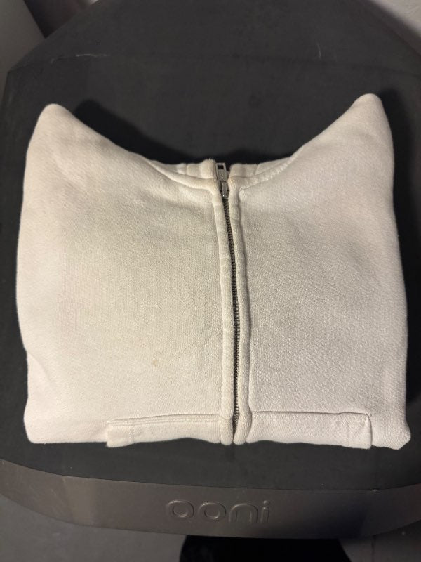 Hettupeysa/ Zipup/ brandy melville
