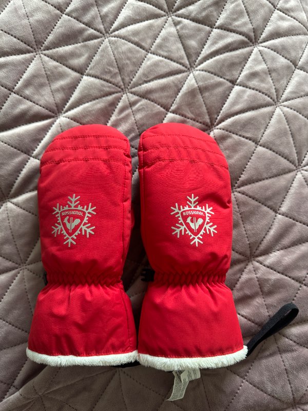 Gloves winter new