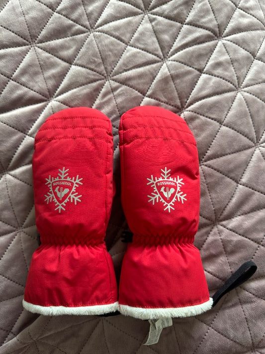 Gloves winter new