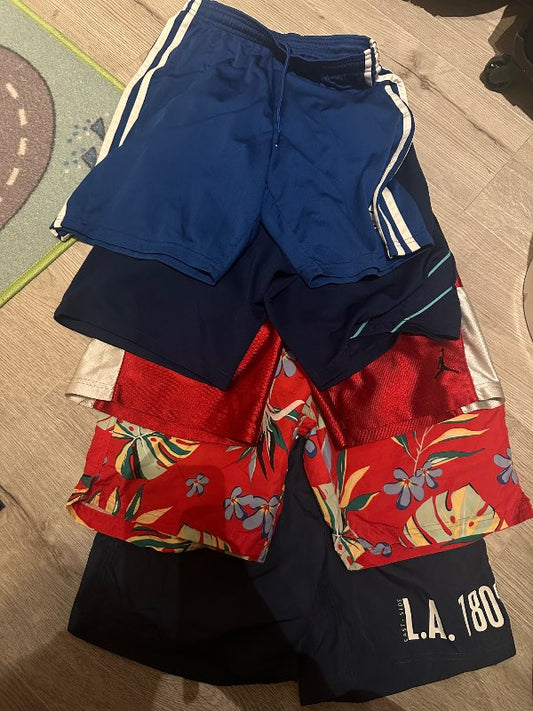 Stuttbuxur/sundbuxur